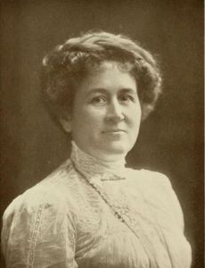 Adeline Palmier Wagoner