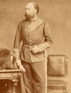 Henry Blundell-Hollinshead-Blundell