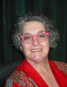Phyllis Kennedy