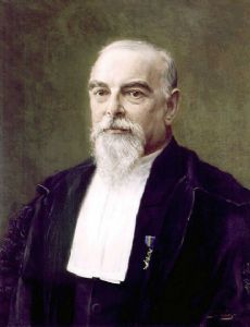 Hendrik Jacob Hamaker