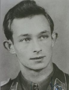 Ulrich Wernitz