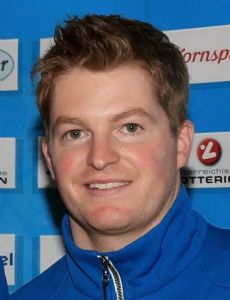 Wolfgang Linger
