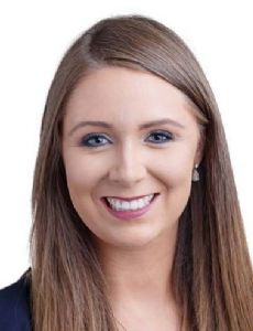 Meaghan Scanlon