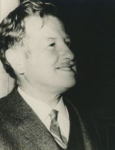 Francisco Keil do Amaral