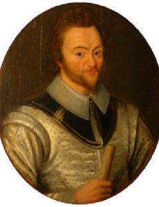 John Norreys