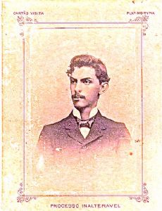 Edgar Mata (Poet)
