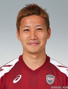 Kyohei Sugiura