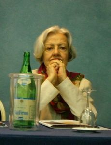 Francesca Sanvitale
