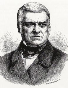 Augustin Keller