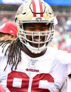 Sheldon Day