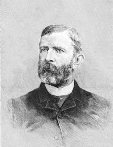 George Lincoln Goodale