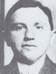 Henryk Hilarowicz