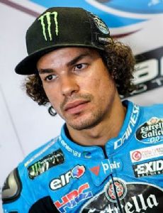 Franco Morbidelli