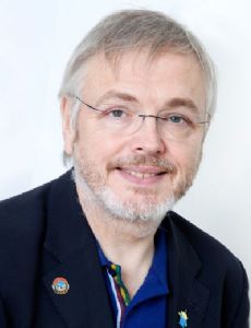 Chris Oliver