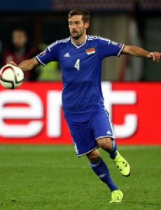 Daniel Kaufmann