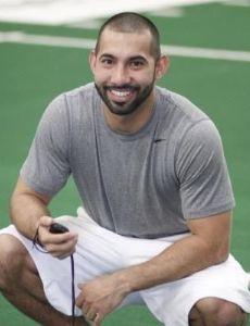 Raul Vijil
