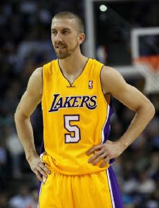 Steve Blake