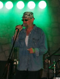 Andrzej Dziubek