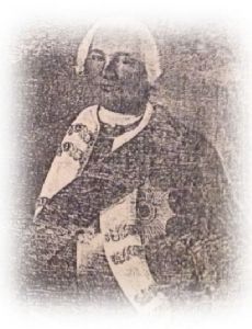 Heinrich von Manteuffel