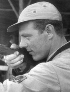Knut Holmqvist