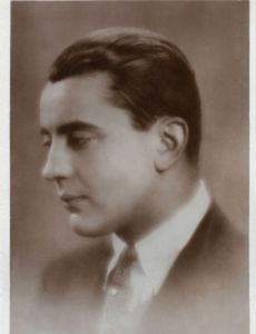 Paul Bernard