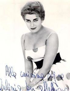 Mirella Parutto