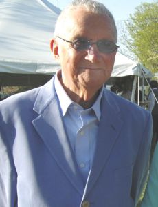John Paul Hammerschmidt