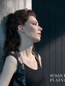 Susan Enan