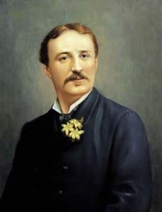Luigi Denza