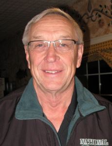 Mel Tjeerdsma