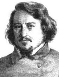 Pierre Leroux