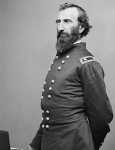 John Alexander McClernand