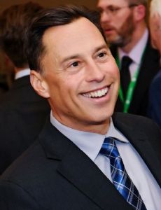 Brad Duguid