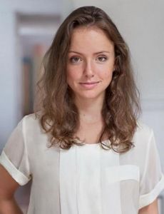 Rebecca Dinerstein