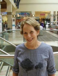 Naomi Blumenthal