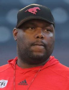 DeVone Claybrooks