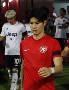 Kan Kobayashi