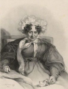 Sabrina Sidney