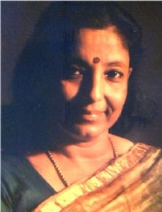 Anandavally