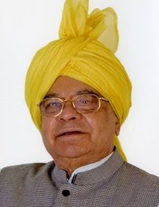 Bhajan Lal