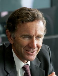 Stephen Green, Baron Green of Hurstpierpoint