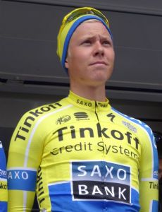 Michael Valgren