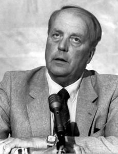 Carl-Fredrik Algernon