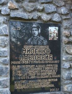 Milenko Pavlović