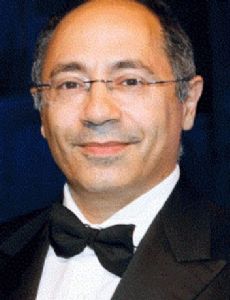Alan Howard (hedge fund manager)