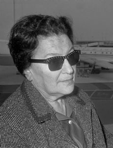 Maria Grinberg
