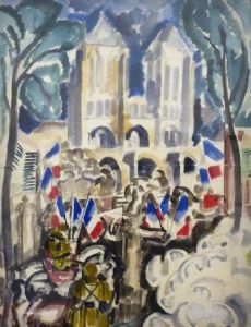 Charles Dufresne