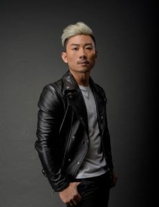 Alfred Sim