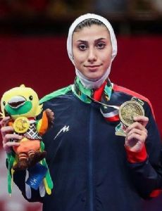 Nahid Kiani