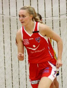 Ragna Margrét Brynjarsdóttir